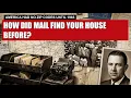 America Had No ZIP Codes Until 1963 How Did Mail Find Your House Before