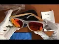Unboxing Tommy Hilfiger Sunglasses - TH Wayfarer