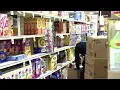 Kroger to buy grocer Giant Eagle as competition heats up