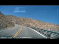 Palm Desert to Temecula CA Highways 74 371 79