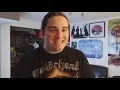 "Planetary Clairvoyance" by Tomb Mold (THEIR BEST ALBUM YET?) | ALBUM REVIEW