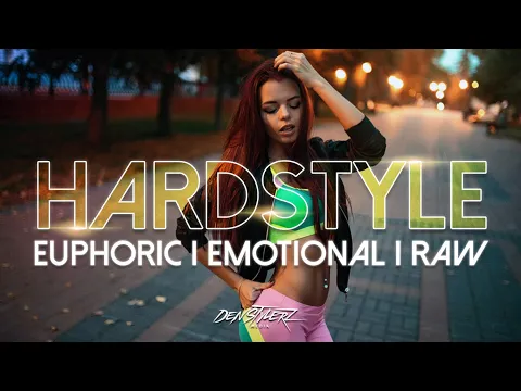 BEST HARDSTYLE MEGAMIX 2022 | EMOTIONAL | EUPHORIC | RAWSTYLE TOP HITS | POPULAR SONGS | NEW REMIXES