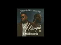 Joe Dwet File ft Burna Boy - 4 Kampe II (Emir remix)