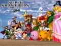 Download Lagu Super Smash Bros. Melee - All-Star Rest Area [Extended]