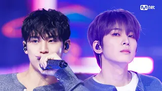 first release seventeen love money fame mcountdown ep 867 mnet