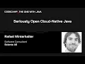 The definitive guide to Java agents with Rafael Winterhalter