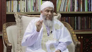 وتلك الأيام نداولها بين الناس   موازين الدنيا      فضيلة الشيخ محمد الحسن الددو دندنها