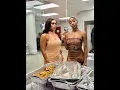 When Shayla and Honey Pot taste D Nisha s lobster Mac and Cheese
