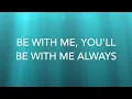 Download Lagu Jovonta Patton - Always (Official Lyric Video)