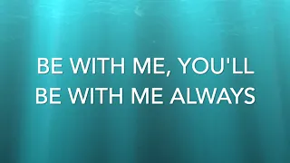 jovonta patton always official lyric video
