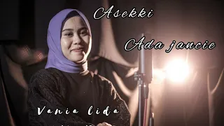 asekki ada jancie cover vania lida 2020