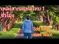 Download Lagu เพลงสากลแปลไทย 1 ชั่วโมง / Sold out by Hawk Nelson