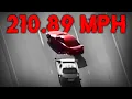 The Uncatchable Street Racers of New York