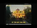 Download Lagu Ed Sheeran - American Town (Live From Kari's Living Room)
