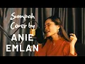 Download Lagu ANIE EMLAN - SUMPAH (AINA ABDUL COVER VERSION) AJL34 FINALIS