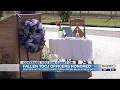 Montford Unit honors TDCJ officers killed in line of duty