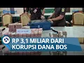 Download Lagu Kejari Sita Uang Rp 3,1 Miliar dari Tindak Pidana Korupsi Penyimpangan Dana BOS SMK PGRI 2 Ponorogo