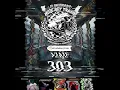 Rude Boy Train Skazine - Viaje 303