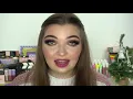 🎁WHAT I GOT FOR MY 25TH BIRTHDAY!🎁//MAKEUP, SKINCARE & MORE!🎁//MISSECBEAUTY🎁