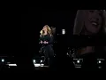 ADELE – Chasing Pavements & All I Ask – LIVE (Munich, 2024)