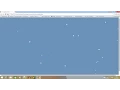 Learn to create a snow effect on Canvas with HTML 5 and Javascript
