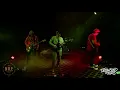Troubled Minds - Live At The Nile Theater