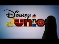 Disney Junior Bumpers