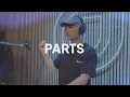 Enhanced Sessions 846 with MXV - Hosted by PARTS