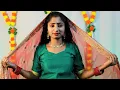 Download Lagu Teri Dulhan Sajaungi Dance Cover | Sajan Sajan Sajan | Nacher Jagat Hindi