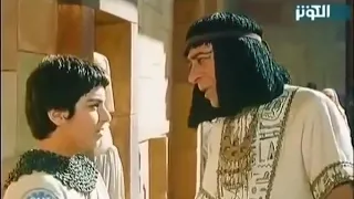 النبي يوسف يوزر سيف يكشف السارق بطريقة ذكية مع اجمل المقاطع 