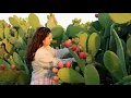 Cooking CACTUS How to eat Prickly Pear Fruit Leaf