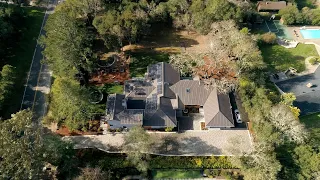1390 Westridge Dr Portola Valley CA 94028