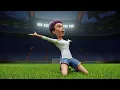 The Soccer Football Movie - Trailer MOVIES