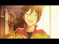 Lagu Hori Shows Miyamura Her Cheerleading Outfit | Horimiya: The Missing Pieces