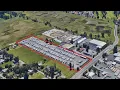 Santa Rosa RV and Boat Storage Property FOR SALE