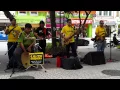 Download Lagu Amazing guitar solo and voice by Caliph Buskers - SWEET CHILD O' MINE
