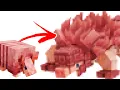 I Designed Custom Minecraft Bosses