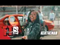 KenTheMan - First My Ball From The Block Performance Houston