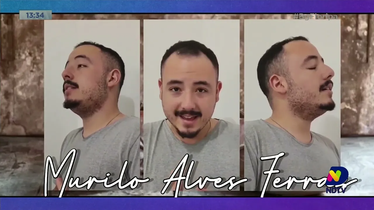 Já é Mané: Roberto Fonseca no Figueirense, surf em Garopaba, Tênis no LIC e Murilo Ferraz no Canta+