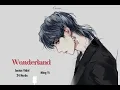 Wonderland - Janice Vidal(Vệ Lan) ft 24 Herbs