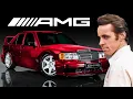 Lagu AMG Accidentally Built The Perfect Car