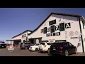 Exploring Pier 39 in Astoria Oregon s oldest waterfront gem