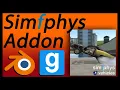 Making a Basic Simfphys Vehicle Addon Garry s Mod