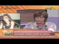 Download Lagu MARCIA FERNANDES NO PROGRAMA A TARDE É SUA COM SONIA ABRÃO NA REDE TV 24 10 2012