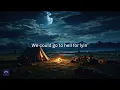 Braxton Keith - I Own This Bar (Lyrics)