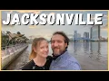Jacksonville Florida Beaches Buc-ee s and Breakfast Newstates in the States