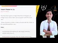 Insert Node In LL LinkedList interview questions Easy concept