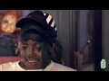 Ski Mask The Slump God - Catch Me Outside (Official Music Video)
