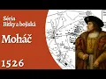 Lagu Bitka pri Moháči z roku 1526 a jej dôsledky