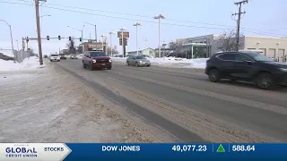Alaska secures 30 million allocated to improving street safety in Anchorage